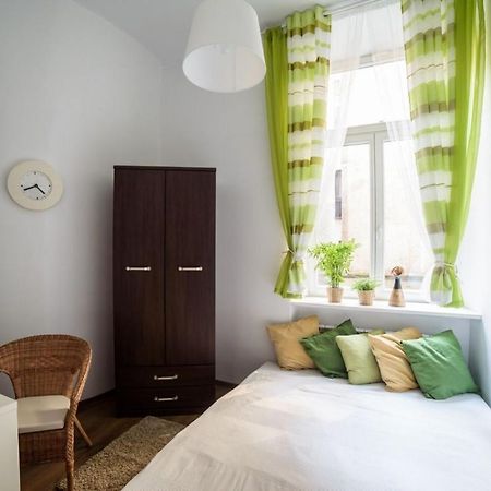 Szlak Apartamenty Краков Экстерьер фото