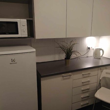 Szlak Apartamenty Краков Экстерьер фото