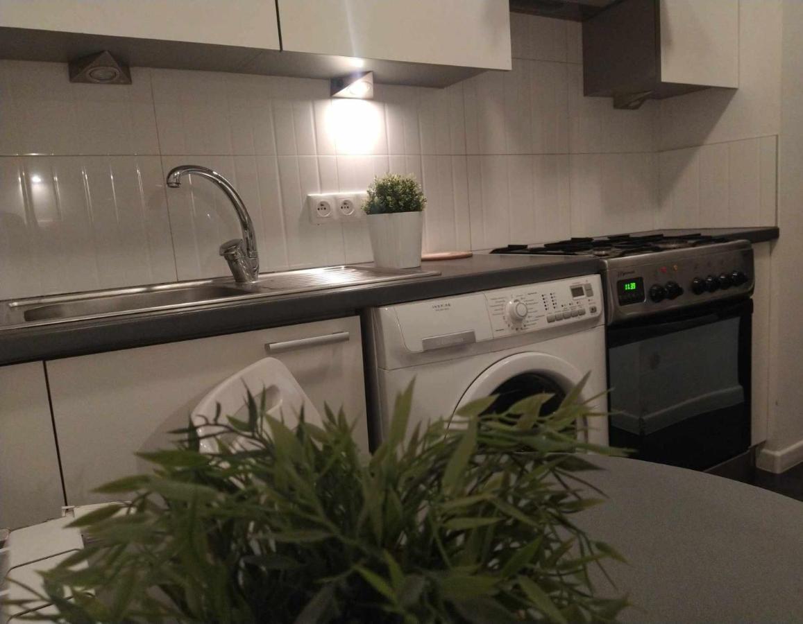 Szlak Apartamenty Краков Экстерьер фото