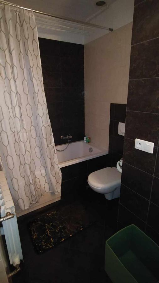 Szlak Apartamenty Краков Экстерьер фото