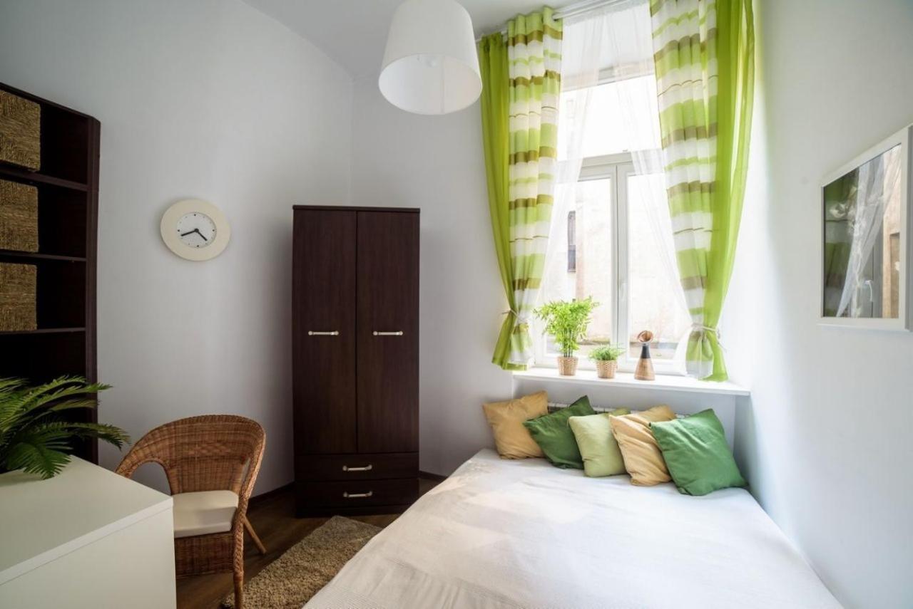 Szlak Apartamenty Краков Экстерьер фото