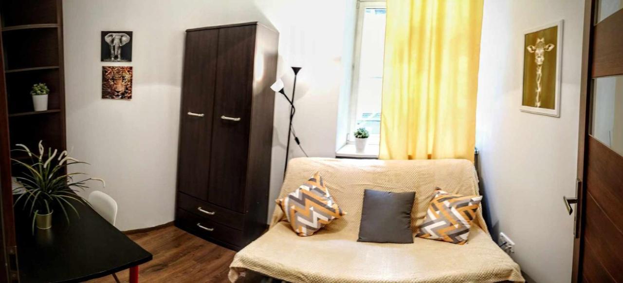 Szlak Apartamenty Краков Экстерьер фото