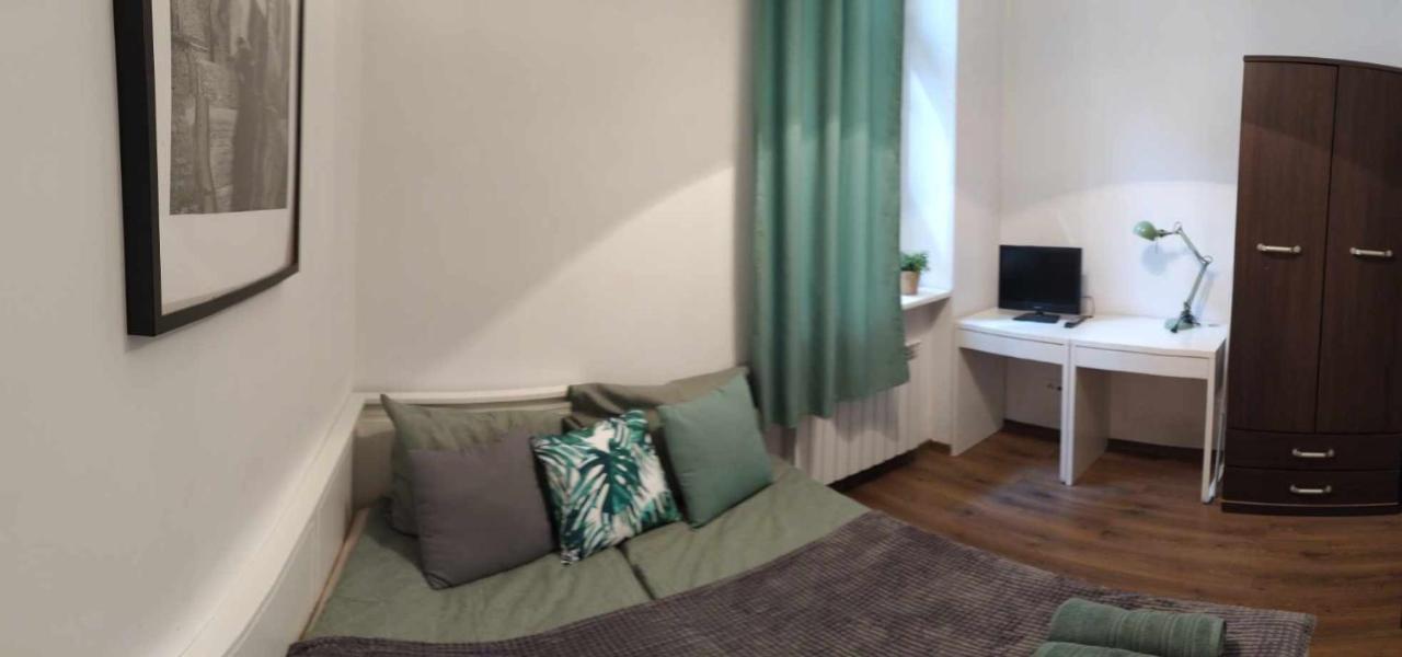 Szlak Apartamenty Краков Экстерьер фото