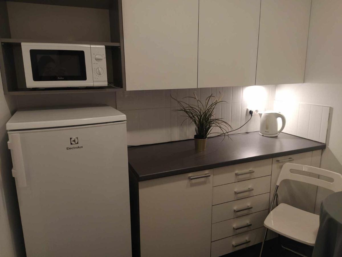 Szlak Apartamenty Краков Экстерьер фото