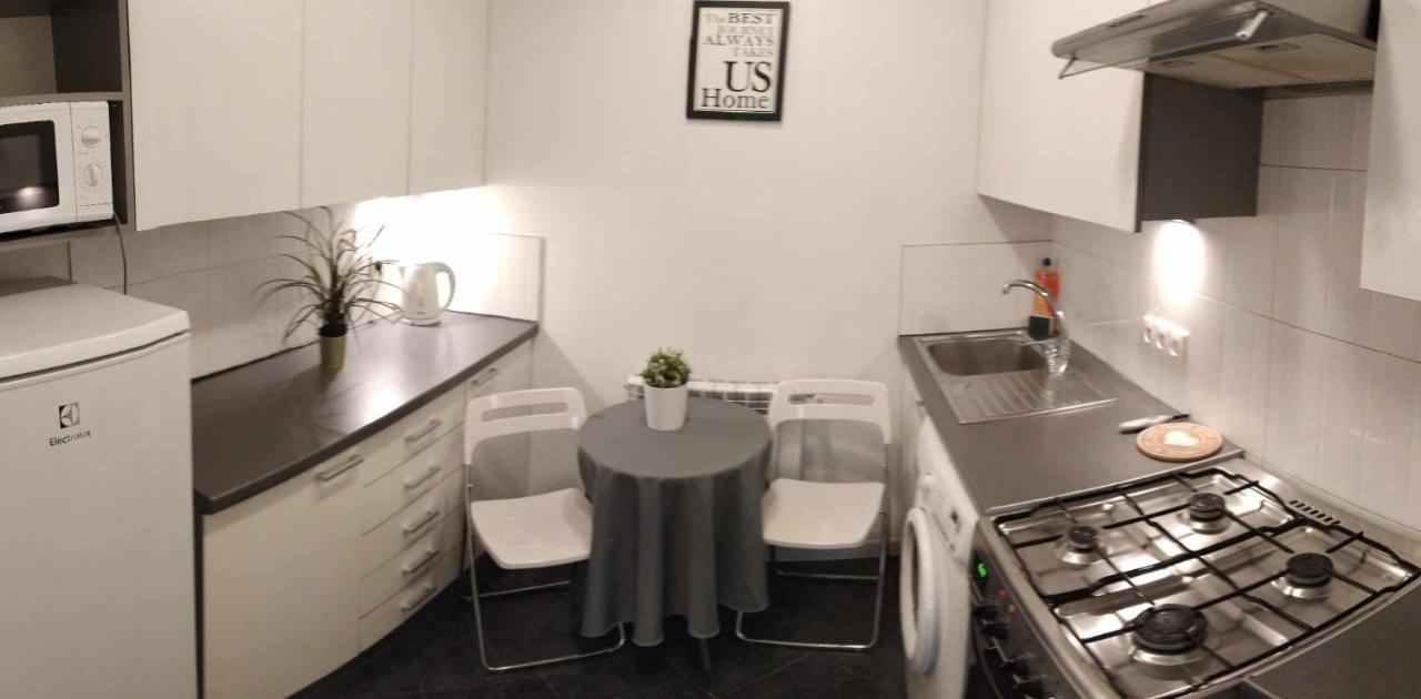 Szlak Apartamenty Краков Экстерьер фото